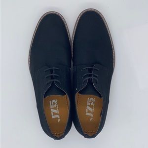 Jump J75 Primo men’s dress shoe size 7